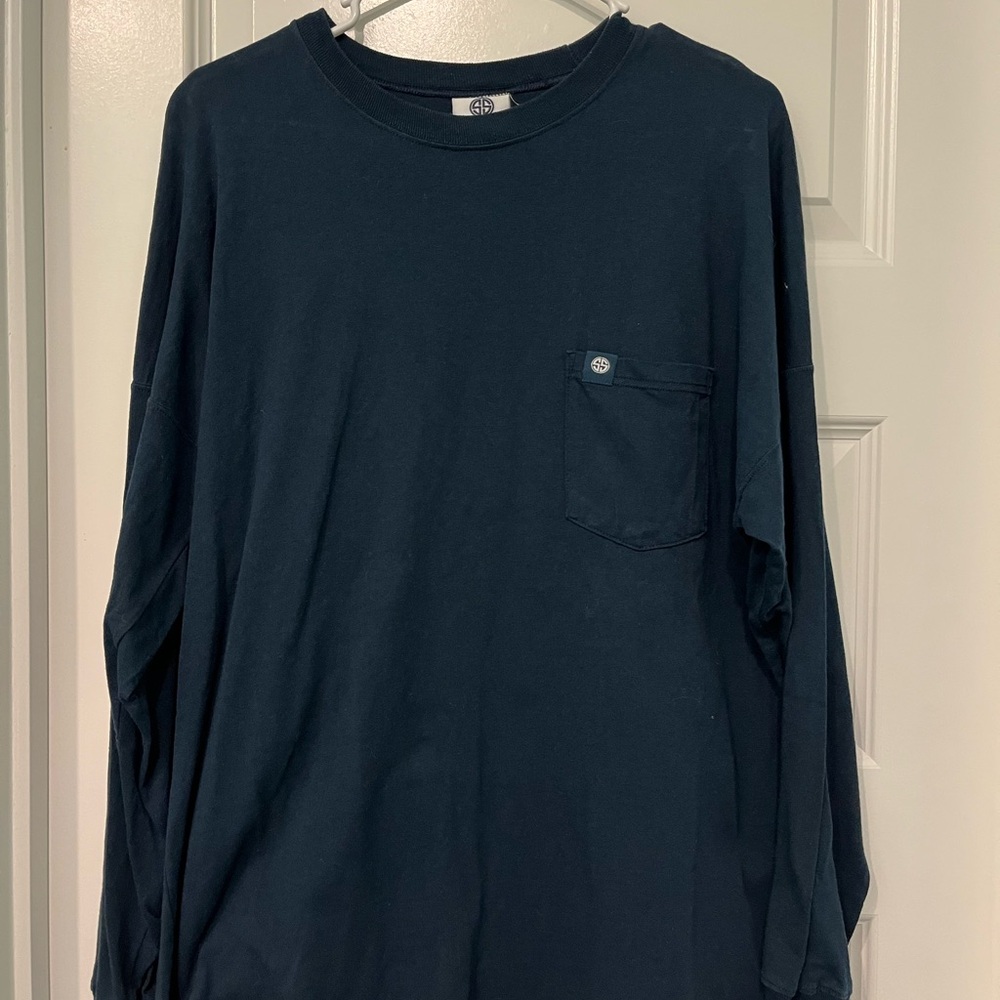 Simply Southern long sleeve